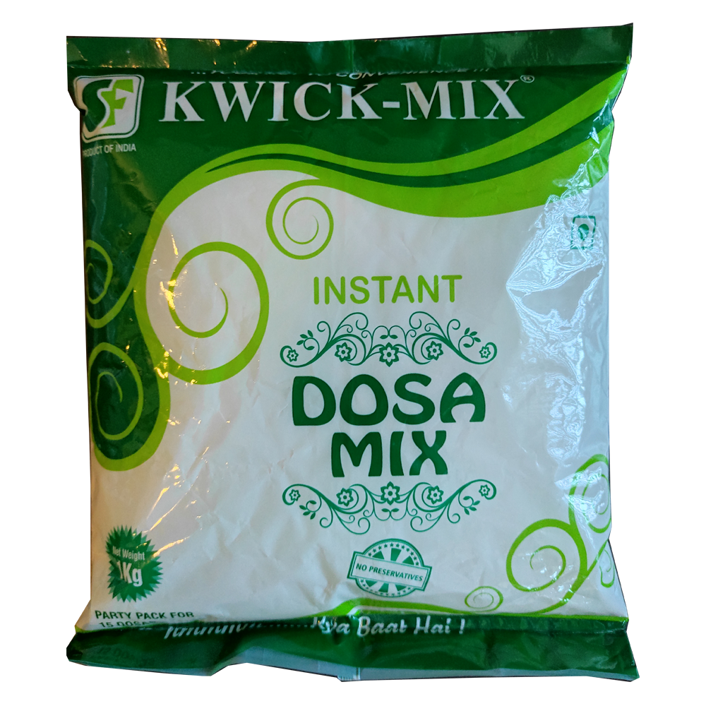 Dosa Mix - 1Kg