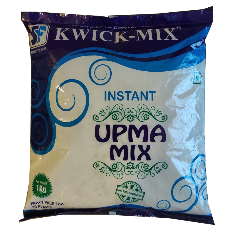 Upma Mix - 1kg