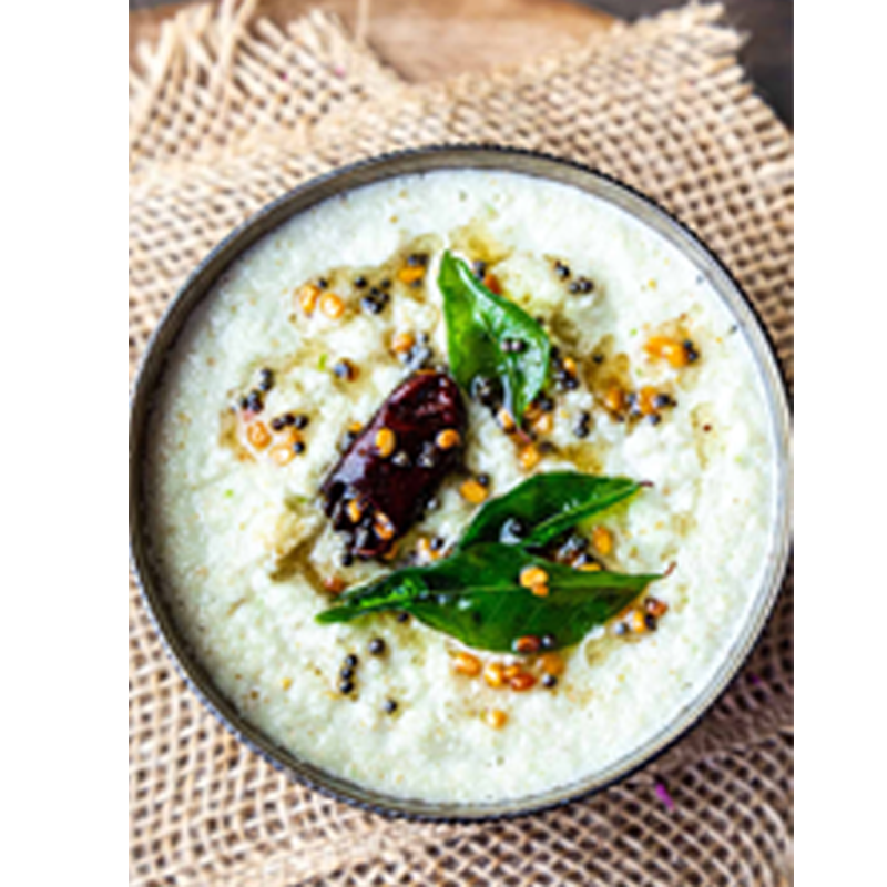 KWICK Idli Chutney Mix - 1Kg