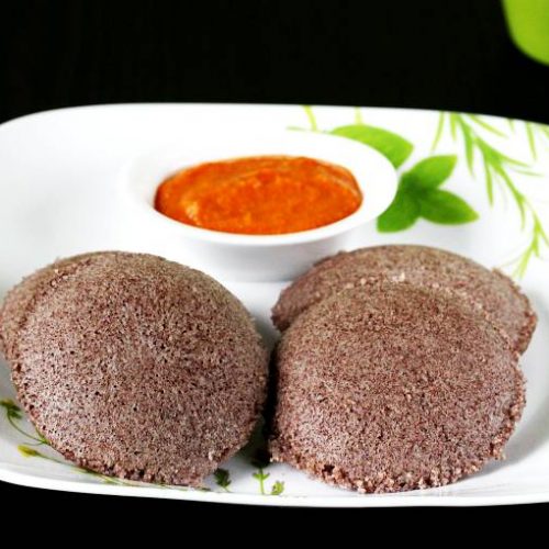 RAGI IDLI MIX