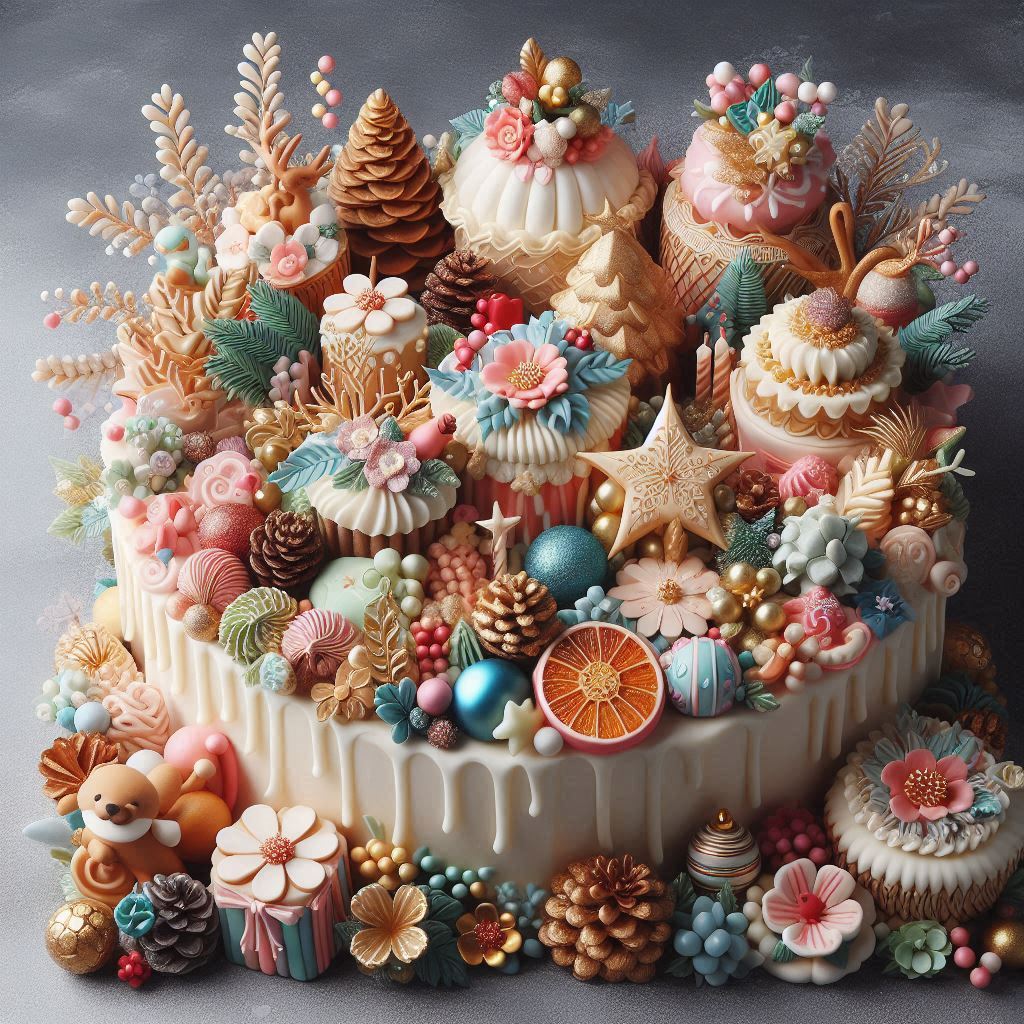 Festive & Special Occasion Foods