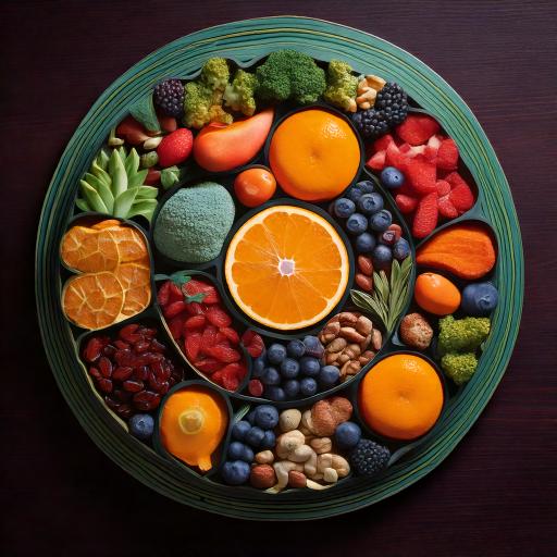 Health & Nutritional Mixes